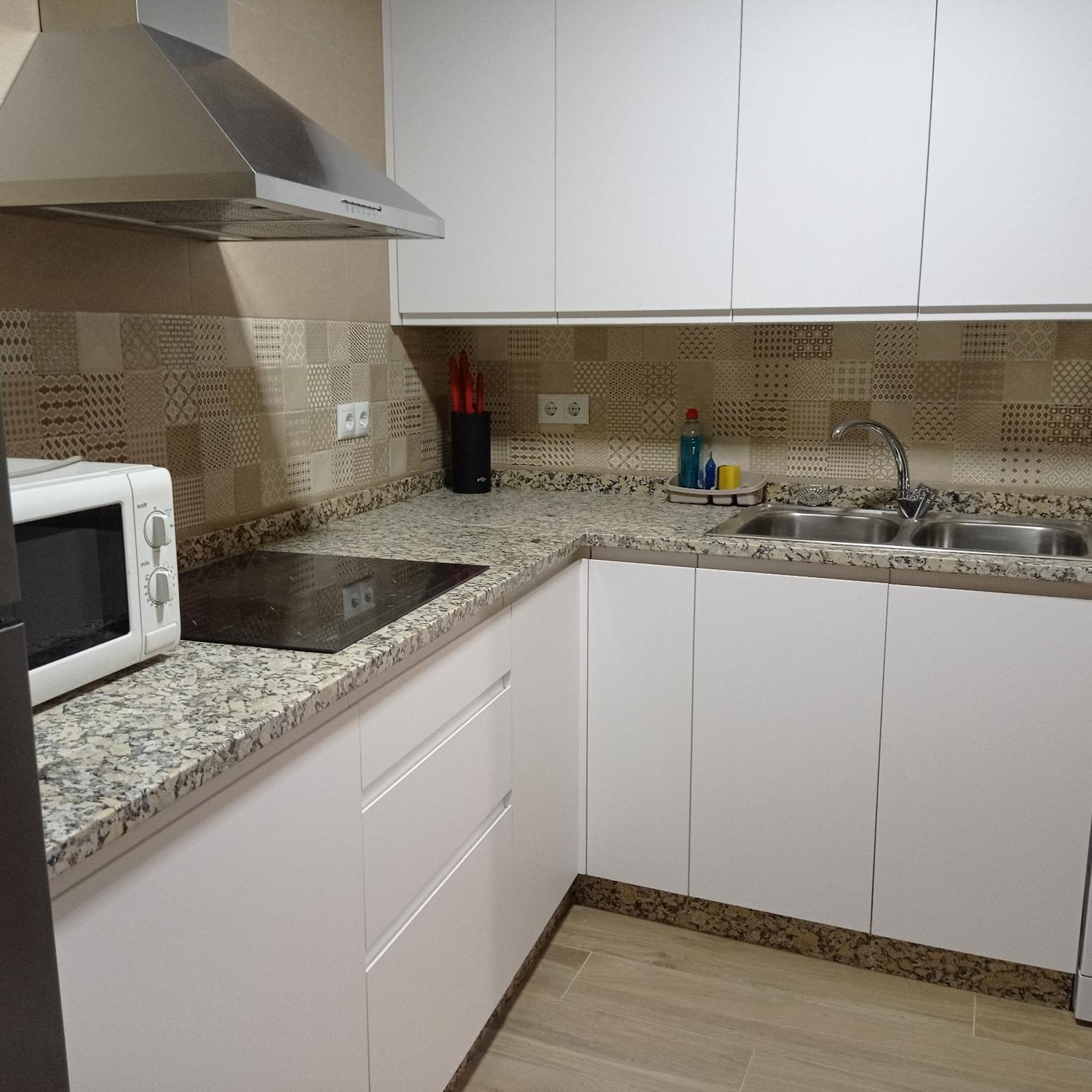 Casa Chacha Tere Βίλα Μοντόρο Εξωτερικό φωτογραφία